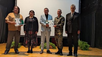 Завърши второто издание на фестивала на късометражното кино „Обществото в подкрепа на армията“ / Новини от Казанлък