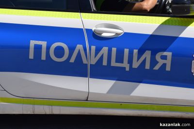 „Пътна полиция“ се включва в кампанията на ROADPOL „Фокус върху пътя“ срещу разсеяното шофиране / Новини от Казанлък