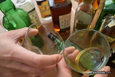 Отново пиян водач на пътя, пробата отчела 1,28 промила алкохол / Новини от Казанлък