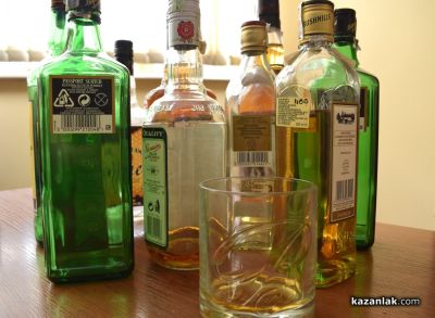 Спипаха 19-годишен да шофира в Казанлък с 1.65 промила алкохол / Новини от Казанлък