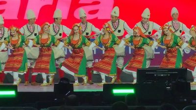 Кметът на Павел баня поздрави Детелините за световния успех в Южна Корея / Новини от Казанлък
