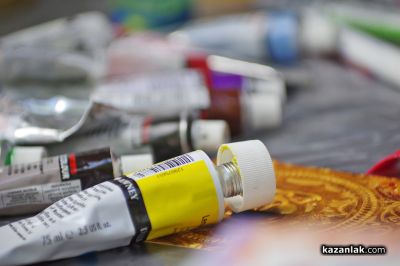 Националният „Цветове срещу насилието!” очаква рисунките и творчеството на ученици от 1 до 12 кл / Новини от Казанлък