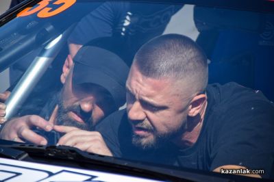 Състезание по майсторско шофиране Drive Safe 2026 