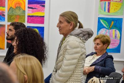 Народни представители дискутираха по важни теми в Казанлък  