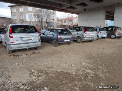 Започва прием на заявления за регистрационен номер по избор от СТ0001ТХ до СТ1000ТХ / Новини от Казанлък