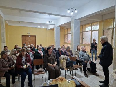 Петковден в Енина – време за родолюбие и забавление