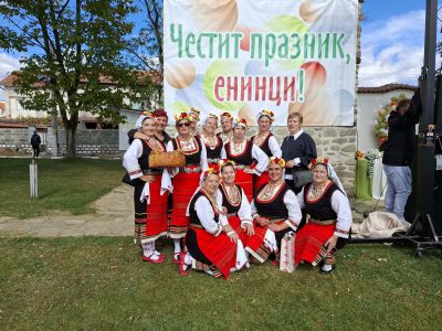 Петковден в Енина – време за родолюбие и забавление / Новини от Казанлък