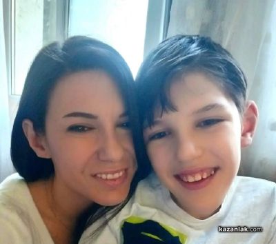 15-годишният Калоян от Казанлък има нужда от помощ / Новини от Казанлък