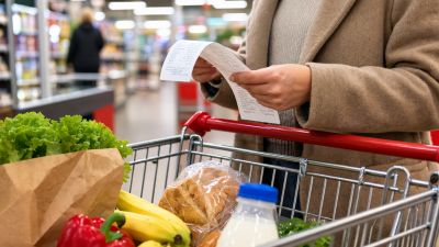 Започват проверки по търговските вериги заради високите надценки на стоките / Новини от Казанлък