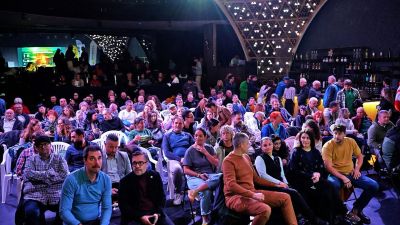 Хижа „Малка Бузлуджа“ /стара/ спечели две отличия в конкурса „Хижа на годината 2026“