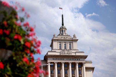 Проведе се първото онлайн заседание на Обществения съвет към 52-ото Народно събрание / Новини от Казанлък