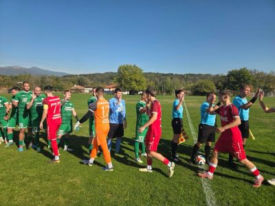 “Розите“ се класира за финала на областния етап за Купата на АФЛ / Новини от Казанлък