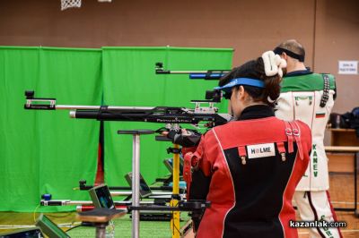 Държавен турнир по спортна стрелба “Севтополис 2026“