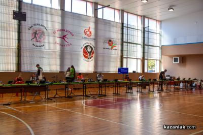 Държавен турнир по спортна стрелба “Севтополис 2026“