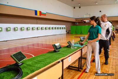 Държавен турнир по спортна стрелба “Севтополис 2026“