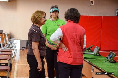 Държавен турнир по спортна стрелба “Севтополис 2026“