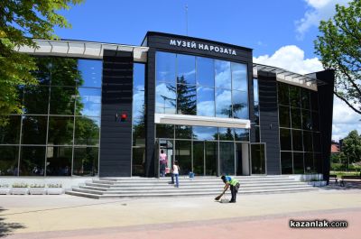Документална изложба в Казанлък проследява съдбите на книжовници след Априлското въстание / Новини от Казанлък