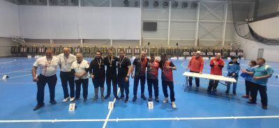 Три бронзови медала за “Раптор Арчери“ на турнира “Млади стрелци“ във Варна