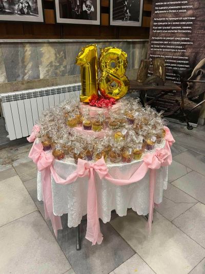 18 години грижа, подкрепа и сбъднати мечти - “Работилница за мечти“ отпразнува своя рожден ден в Казанлък 