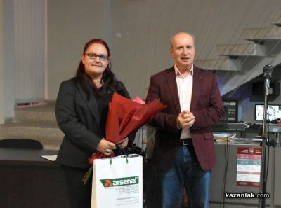 В Казанлък беше открита документална изложба разкриваща ролята на българските книжовници в Априлското въстание / Новини от Казанлък