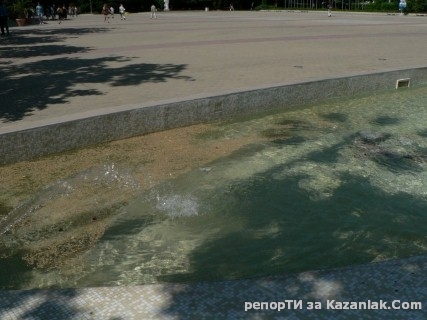 Имаме естествен липов чай в центъра