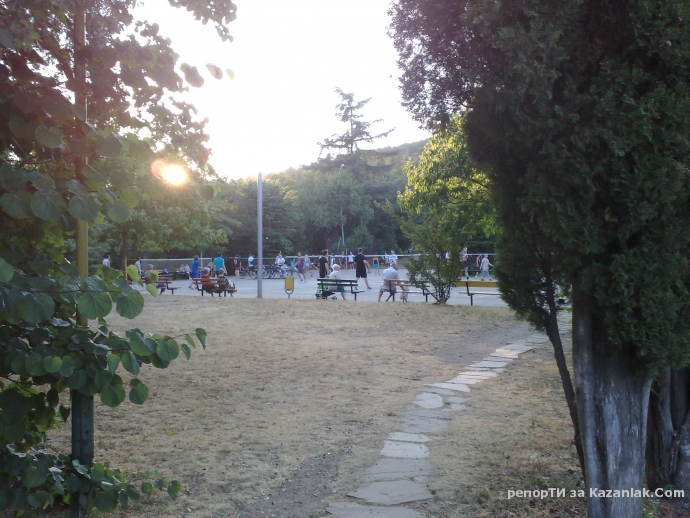 Браво на Стара Загора (обновен)