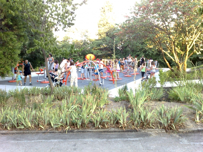 Браво на Стара Загора (обновен)