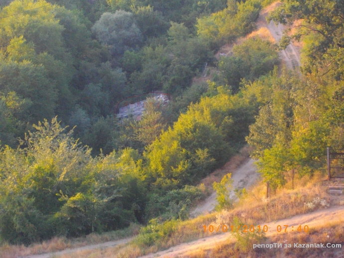 Забравеният Изток!