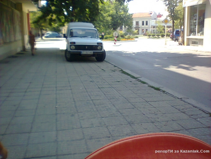 Нарушители 2