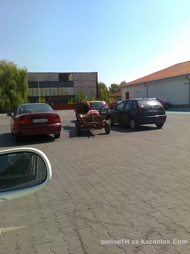 Каруца шопинг,,,