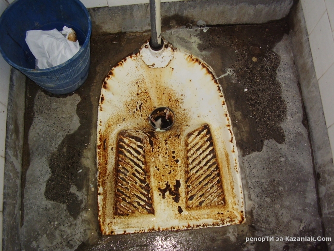 Добре дошли първокласници в СОУ Екзарх Антим I Казанлък