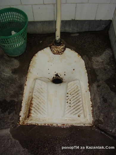 Добре дошли първокласници в СОУ Екзарх Антим I Казанлък