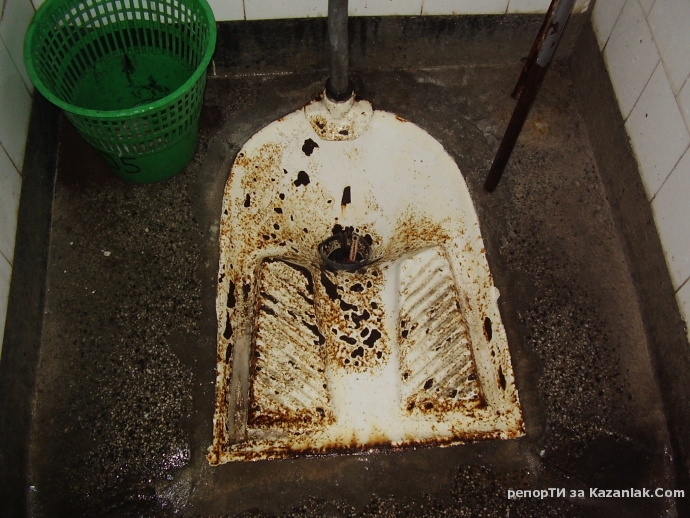 Добре дошли първокласници в СОУ Екзарх Антим I Казанлък