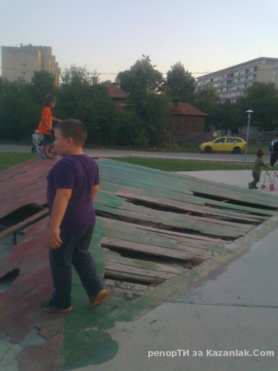 Какво ще кажете за това?