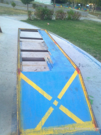 Какво ще кажете за това?