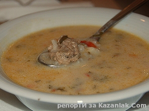 Проблем с храната в детските заведения