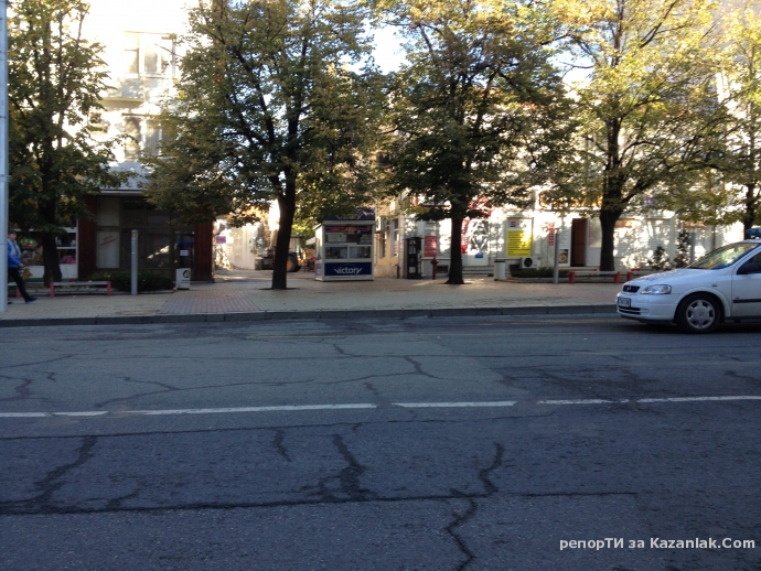 Властта проверява за закони, които не спазва