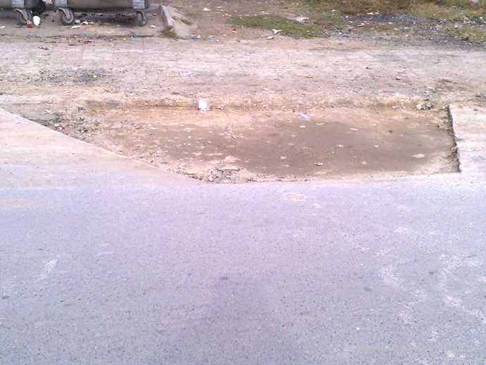 Разпознайте си дупките 2