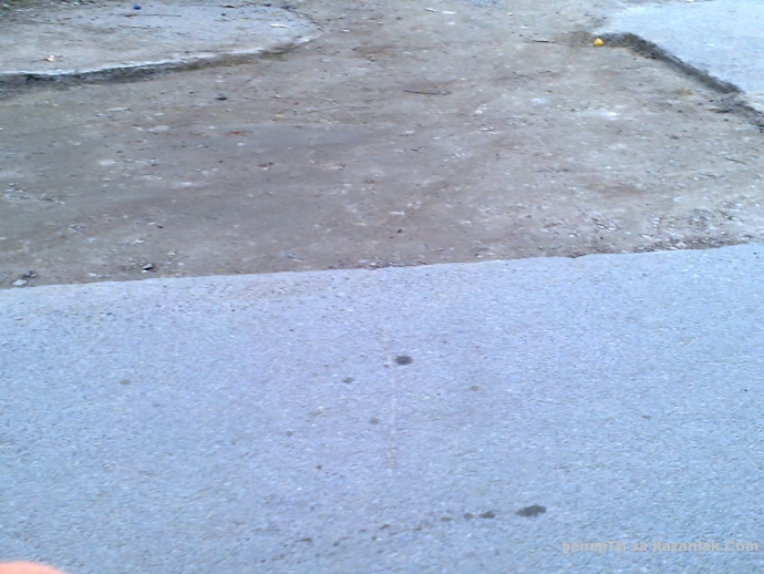 Разпознайте си дупките 2