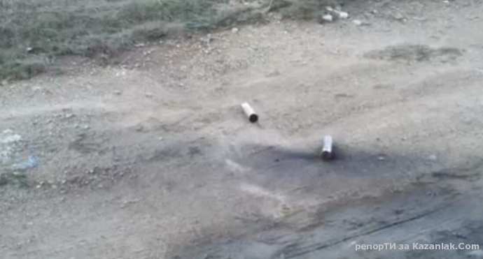 Родната полиция ни ТРОВИ!!!