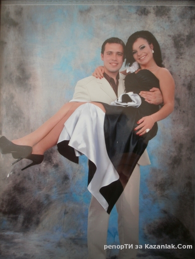 МОРЕ ОТ ЛЮБОВ: за Димитър Петров  от  Катерина Бояджиева