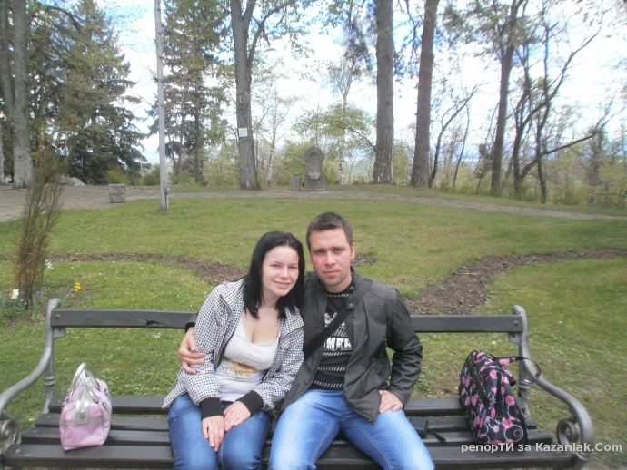 МОРЕ ОТ ЛЮБОВ: за Димитър Петров  от  Катерина Бояджиева