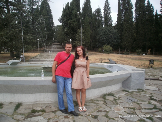 МОРЕ ОТ ЛЮБОВ: за Димитър Петров  от  Катерина Бояджиева