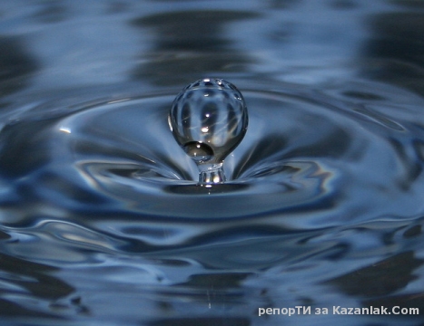 Eфективното използване  на минералните води 