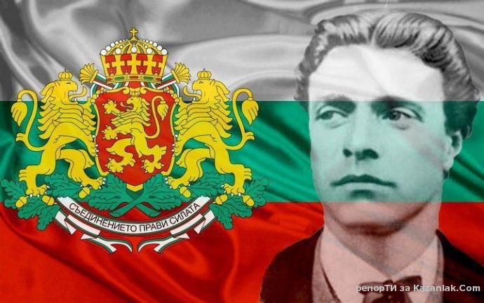 ВСЕКИ ДЕН ПРОТЕСТИ