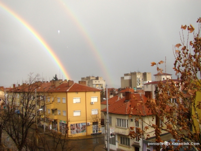 Мартенска шарения - 10.03.2013, 17 часа