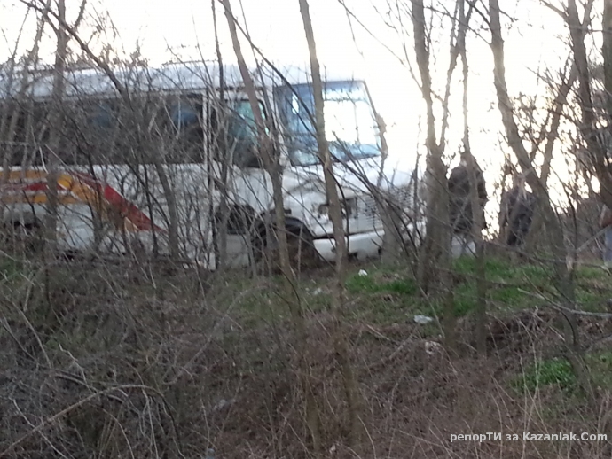 Катастрофа!!!