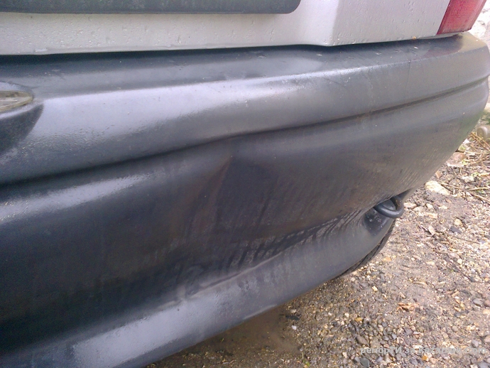 ПИСНА МИ ОТ РАЗКОПКИ ПО УЛИЦИТЕ