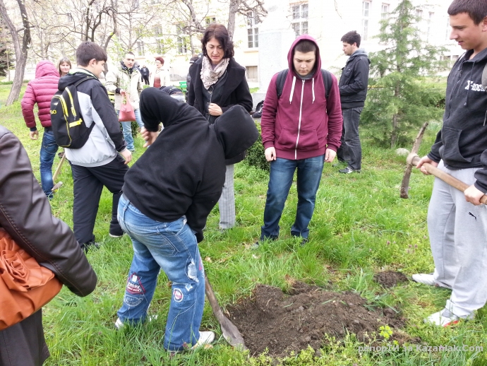 Заедно сме по-добри!
