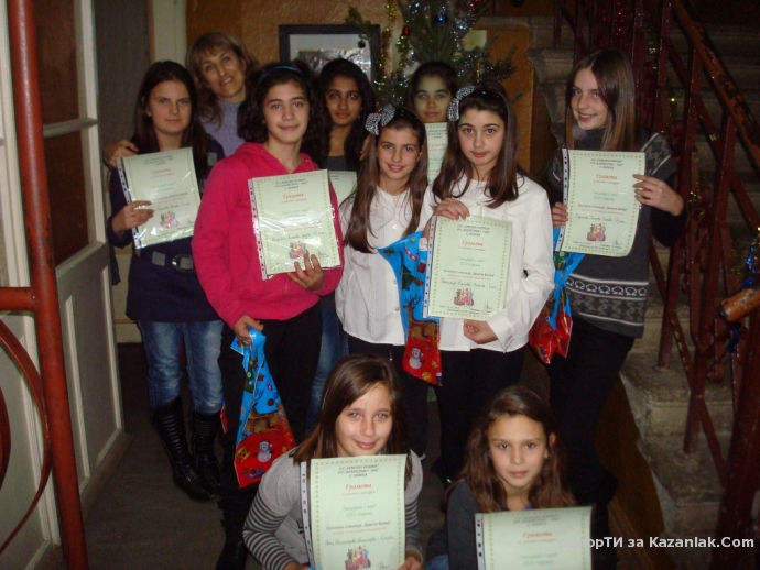 В Енина над 100 деца ще бъдат изхвърлени от читалището